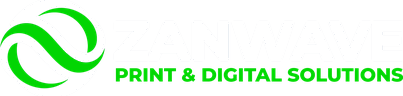Zanwave Print & Digital Solutions