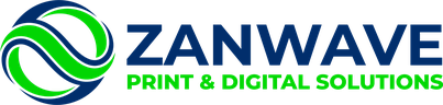 Zanwave Print & Digital Solutions